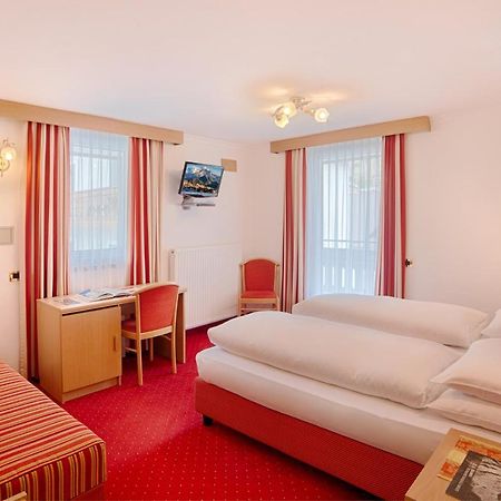 Hotel Malita Арабба Екстер'єр фото