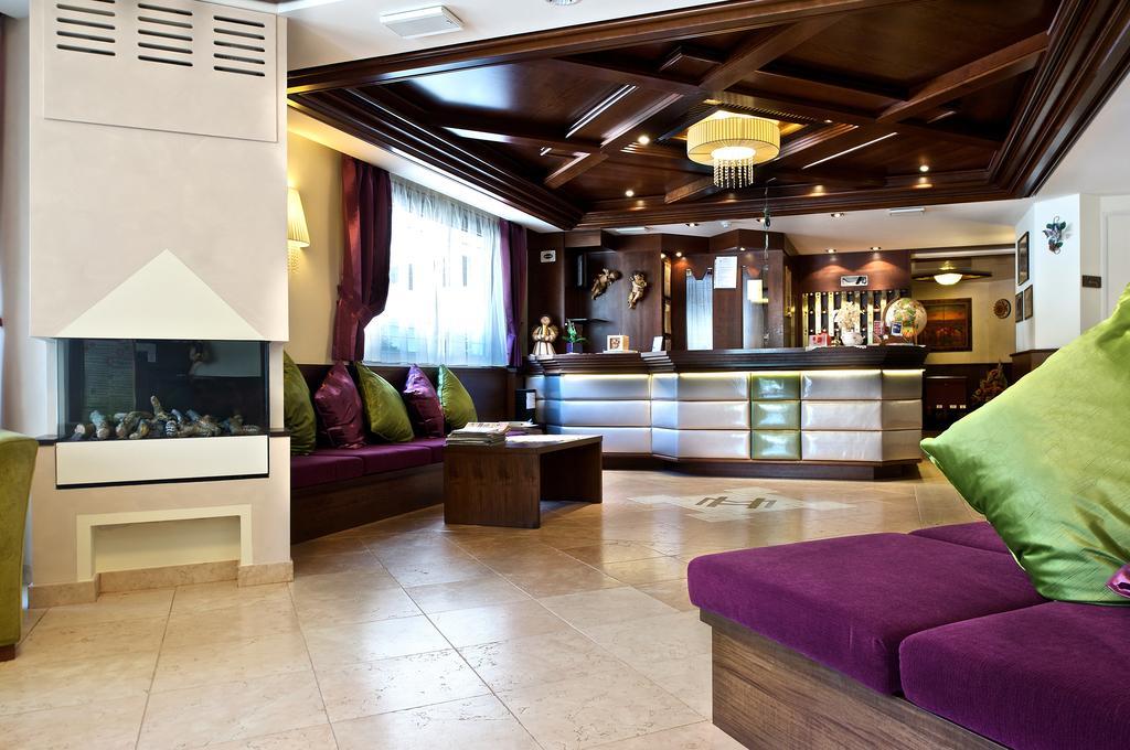 Hotel Malita Арабба Екстер'єр фото