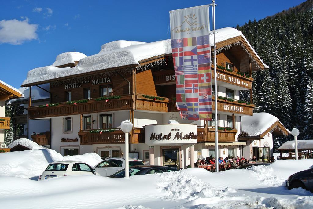 Hotel Malita Арабба Екстер'єр фото