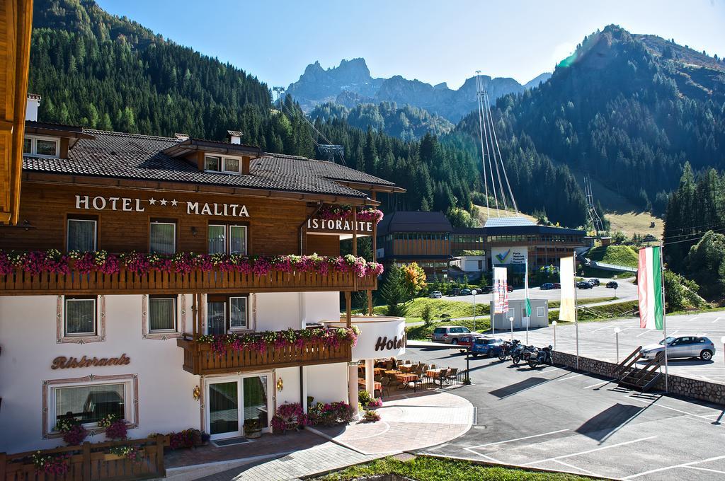 Hotel Malita Арабба Екстер'єр фото