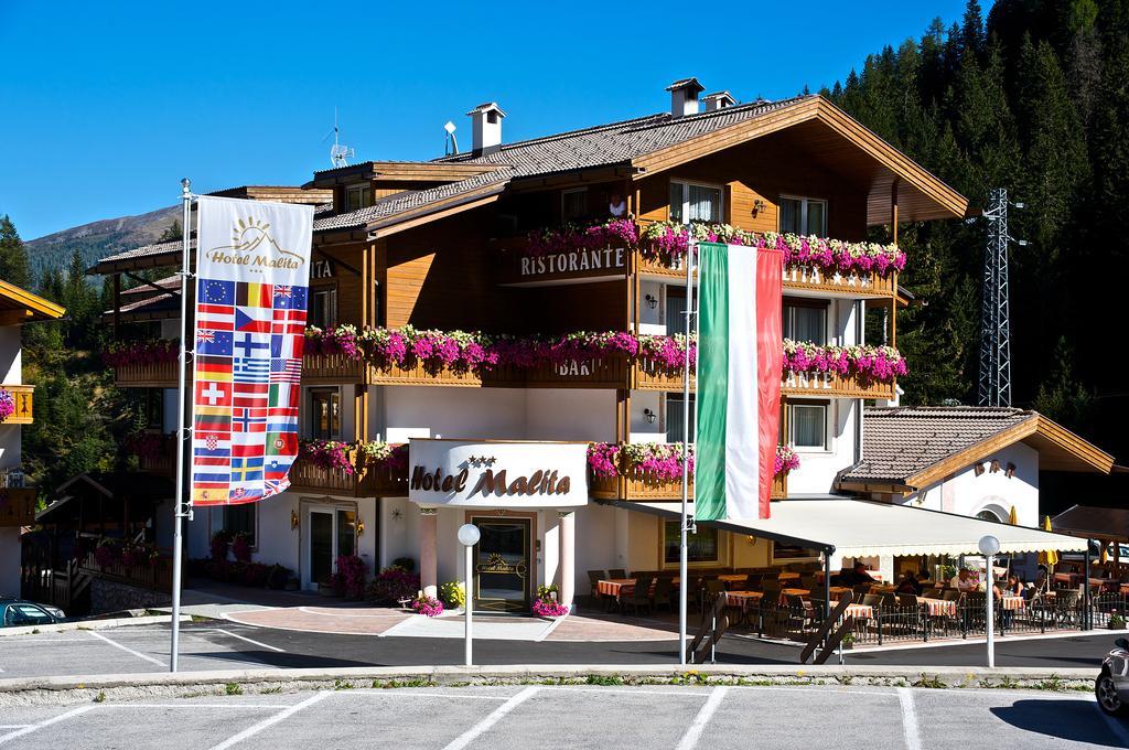 Hotel Malita Арабба Екстер'єр фото