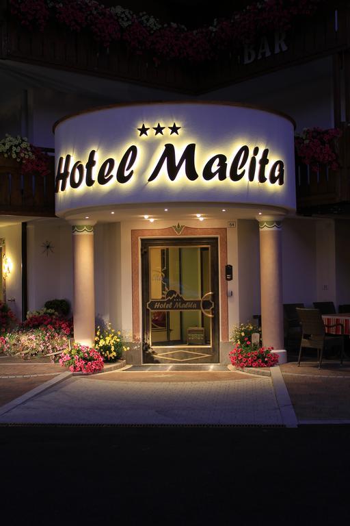 Hotel Malita Арабба Екстер'єр фото