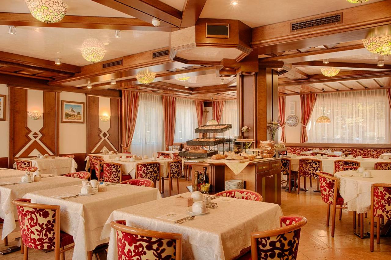 Hotel Malita Арабба Екстер'єр фото