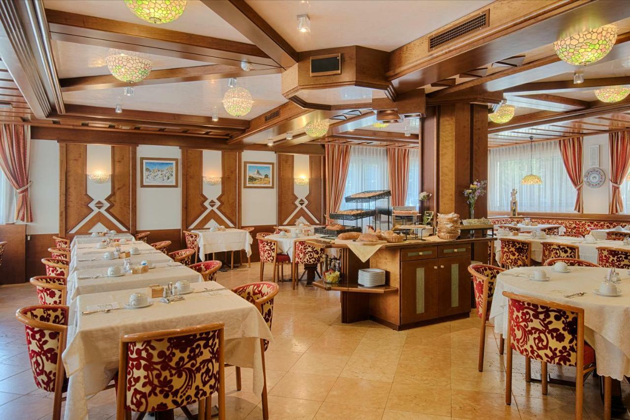 Hotel Malita Арабба Екстер'єр фото