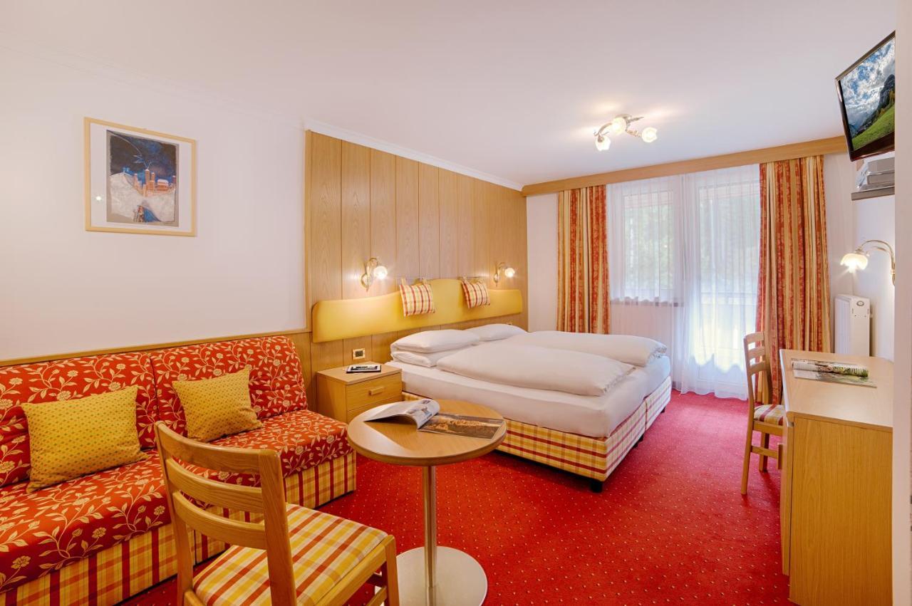 Hotel Malita Арабба Екстер'єр фото