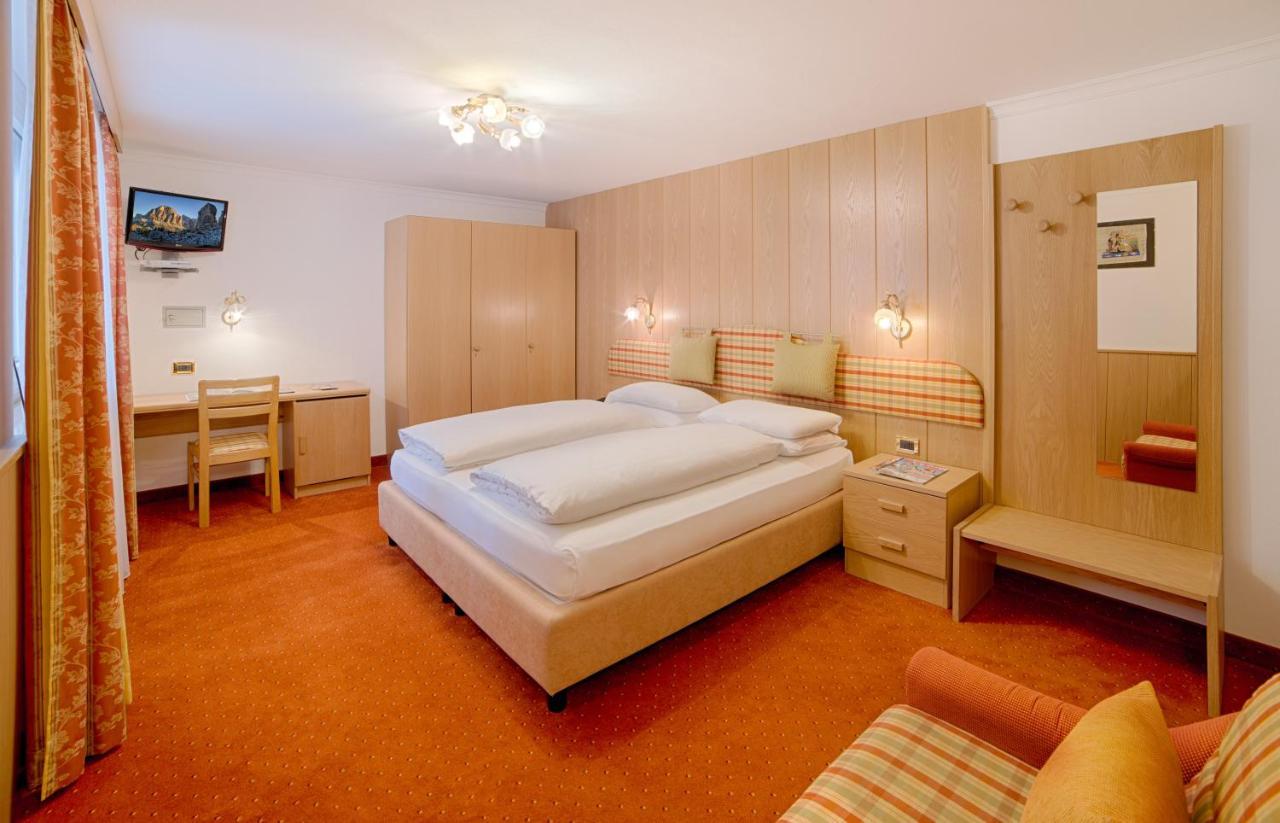 Hotel Malita Арабба Екстер'єр фото