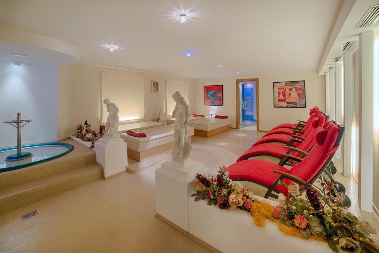 Hotel Malita Арабба Екстер'єр фото