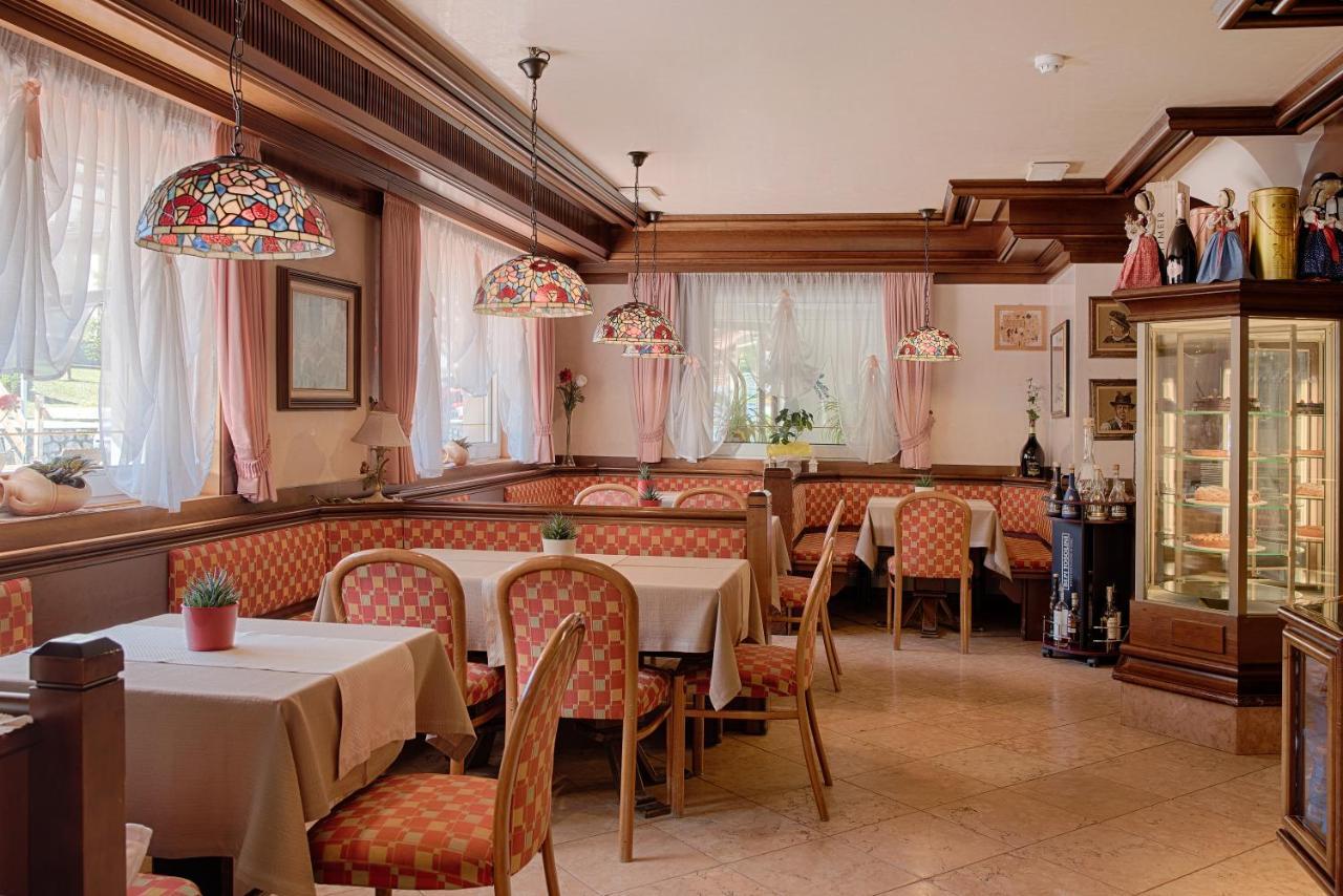 Hotel Malita Арабба Екстер'єр фото