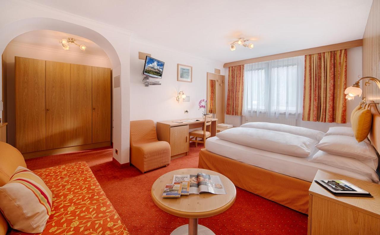Hotel Malita Арабба Екстер'єр фото