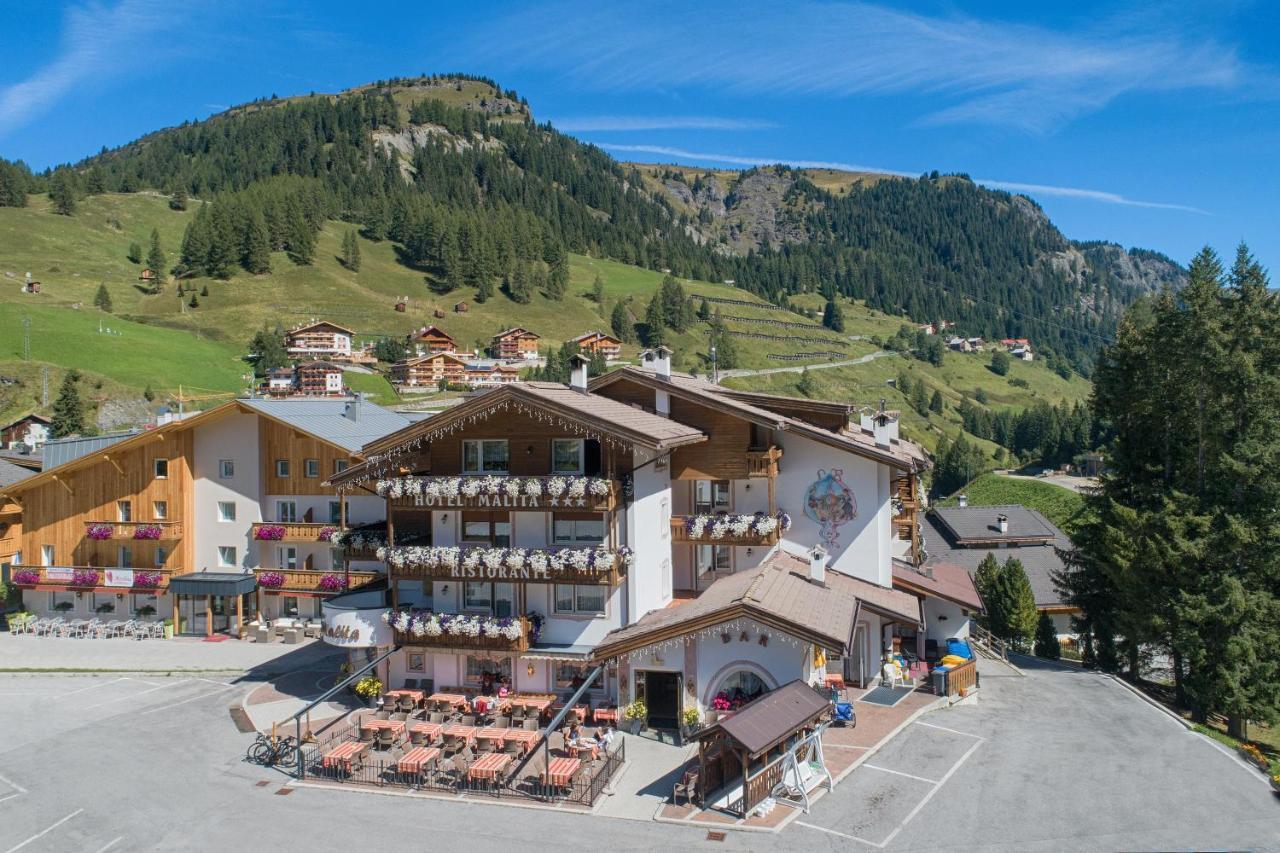 Hotel Malita Арабба Екстер'єр фото