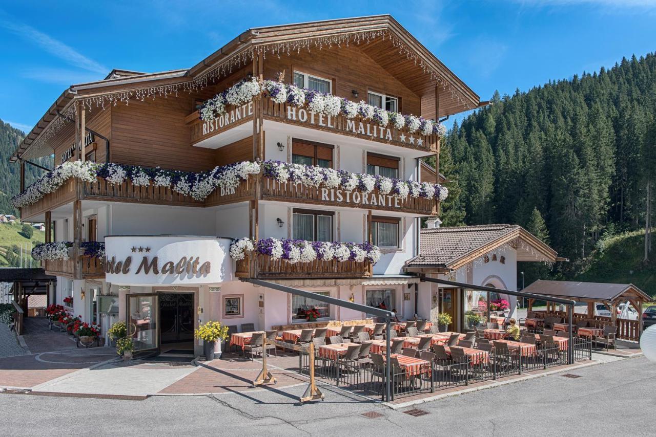 Hotel Malita Арабба Екстер'єр фото